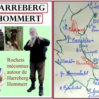 Harreberg  Hommert