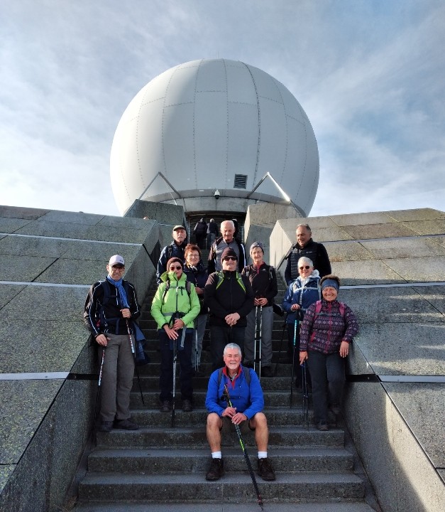 Le Grand Ballon