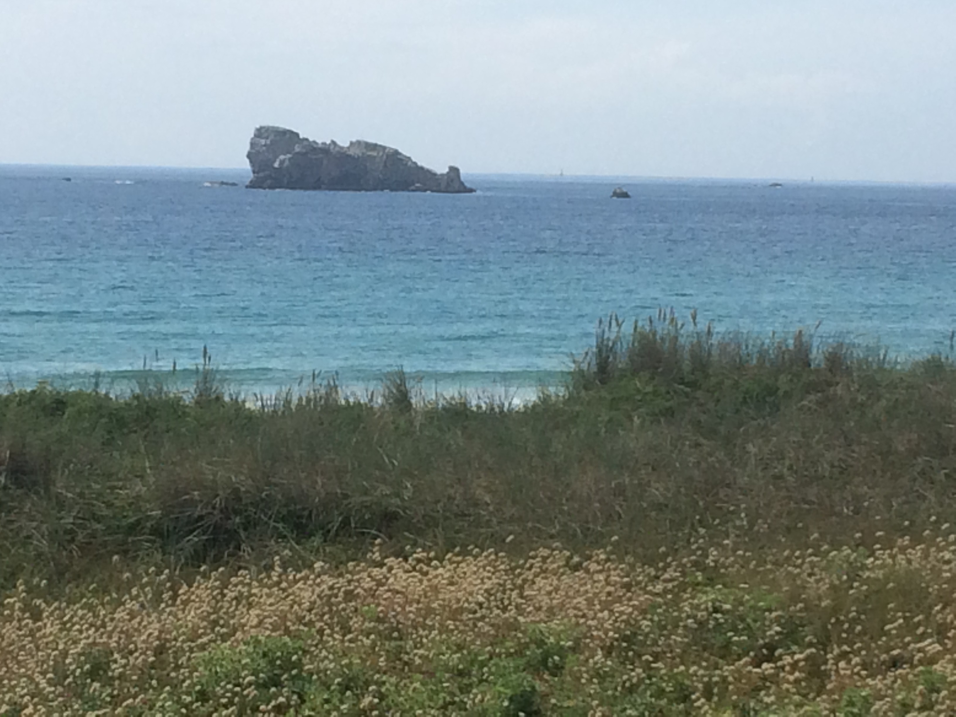 Le rocher du lion