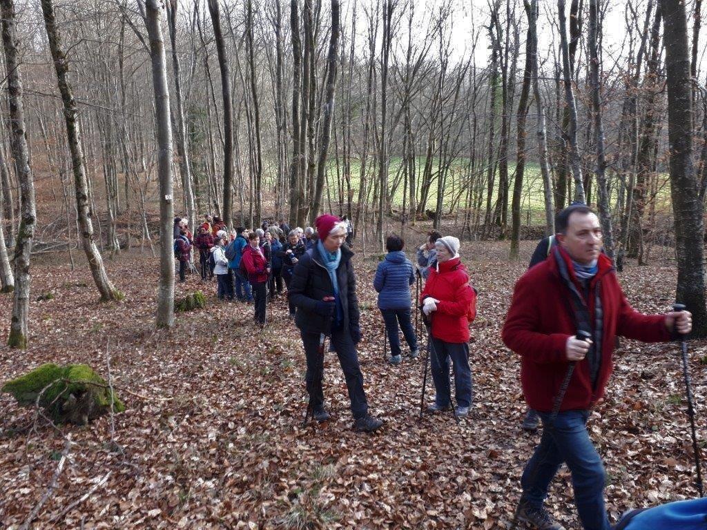 marche des trappeurs le 09.02 (58)