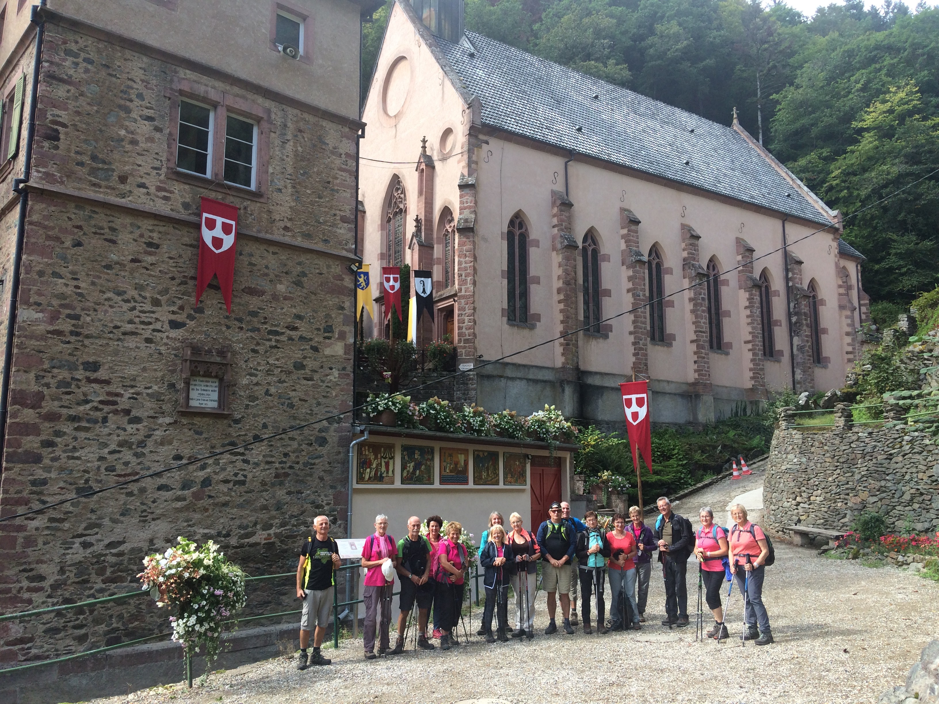 Notre Dame de Dussenbach