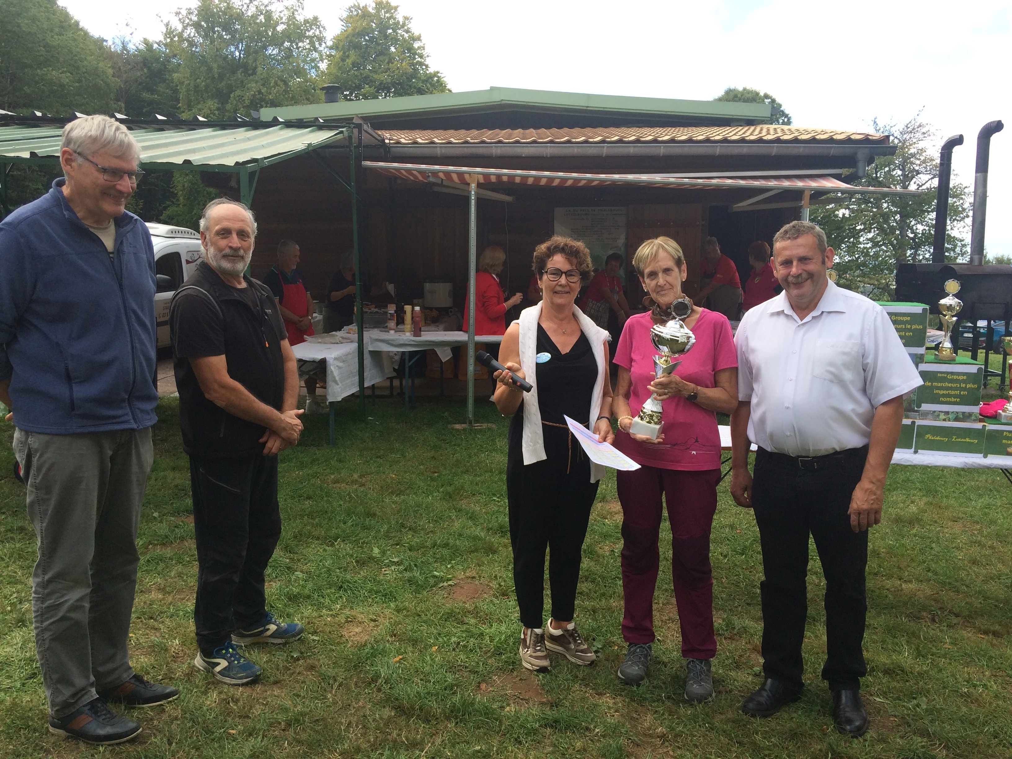 Par notre Conseiller Départemental, Patrick REICHHELD, à MENCHHOFFEN