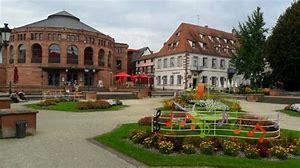 Haguenau 1